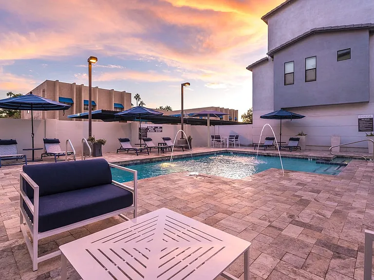 Dolce Villagio Townhomes — Photo 16
