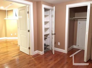 12 Bay State Rd #A, Boston, MA 02215