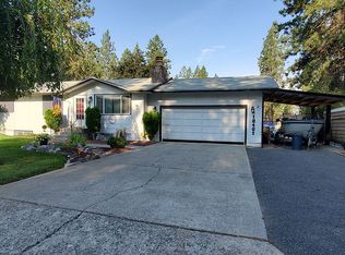 15407 N Unicorn St, Mead, WA 99021