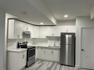 4318 38th St #BASEMENT, Beaumont, AB T4X2Y3