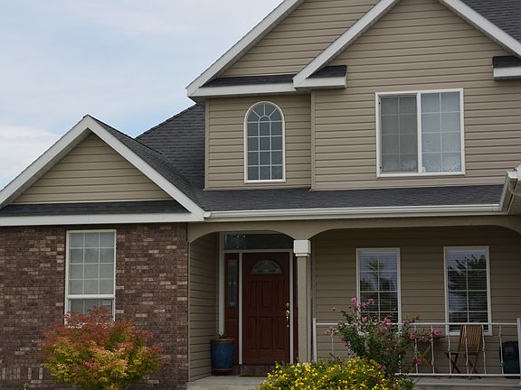 Front door Sept 2014