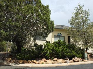 855 Alpha Ln, Prescott, AZ 86303