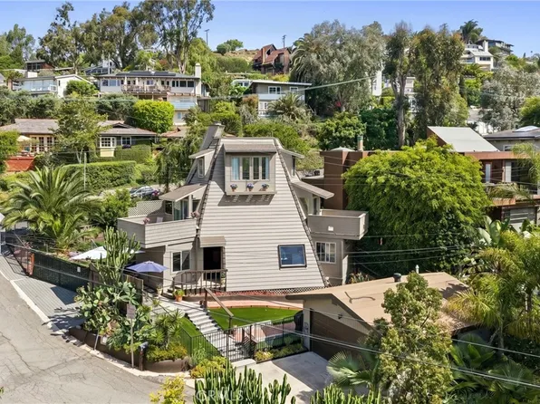1108 Keller Way, Laguna Beach, CA 92651