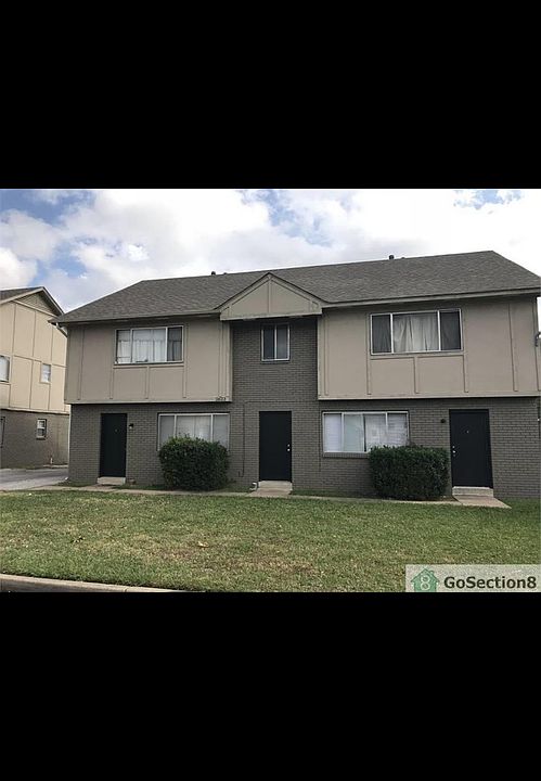 1st image of 2622 S 85th East Ave APT D
