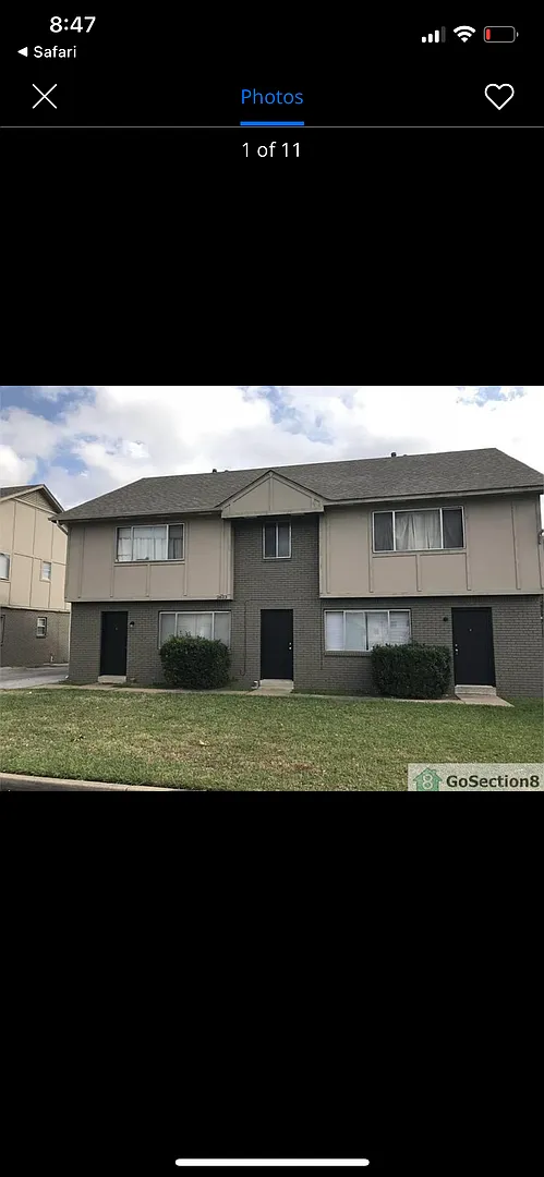 Building Photo - 2622 S 85th East Ave