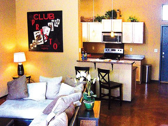 2nd image of 375 Triad Village Dr Unit 33