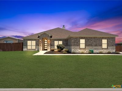 6119 Big Tree Dr, Salado, TX, 76571