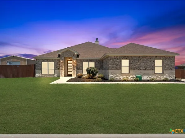 6119 Big Tree Dr, Salado, TX 76571