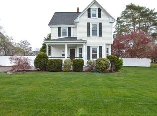 96 Ellis Ave, Norwood, MA 02062