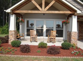 488 McKenzie Rd, Milner, GA 30257