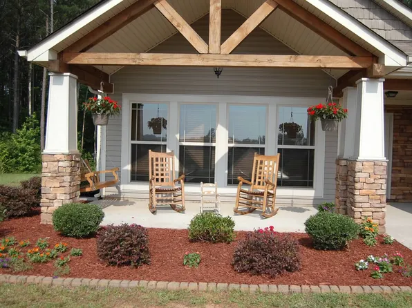 488 McKenzie Rd, Milner, GA 30257