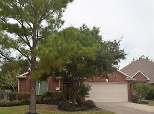 2922 Ledgeside Ct, Katy, TX 77494