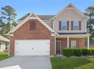 2351 Clapton Ct, Jonesboro, GA 30236