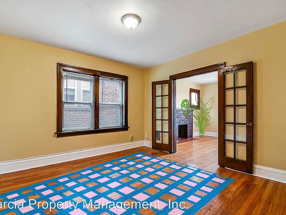 1st image of 4958 Walsh St APT 2W