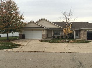 143 Clubhouse Ln, Lebanon, OH 45036
