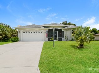 2852 Cerullo St, North Port, FL 34287