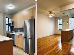 43-31 45th St #3B, Sunnyside, NY 11104
