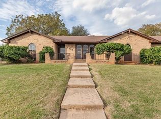 4121 NW 34th St, Oklahoma City, OK 73112