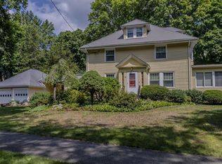 16 Audubon Rd, Lexington, MA 02420