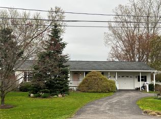 2776 Roosevelt Hwy, Hamlin, NY 14464