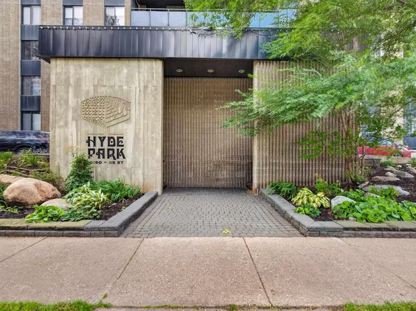 10160 115th St NW #105, Edmonton, AB T5K 1T6