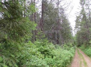 0 Springdale Hunters Rd, Springdale, WA 99173