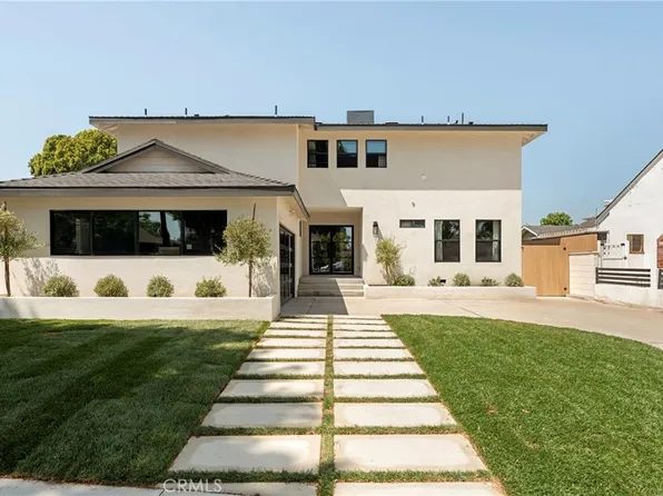 6829 E Parapet St, Long Beach, CA 90808