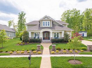 1342 Keaton Chase Ln, Midlothian, VA 23112