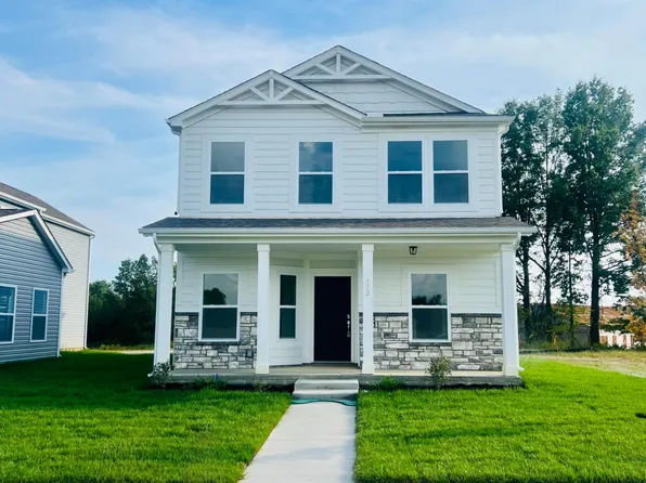 173 Owen Shore Dr, Batesville, IN 47006