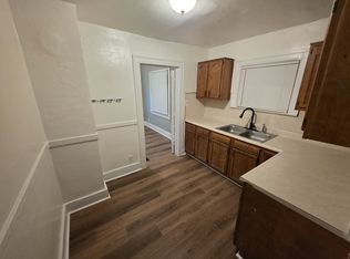 15386 Stansbury St, Detroit, MI 48227