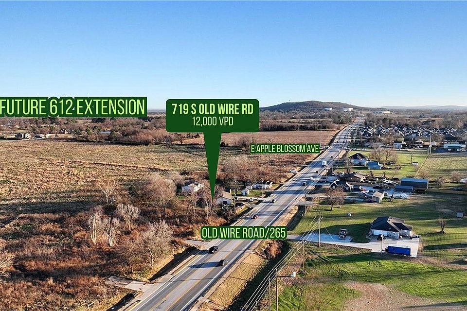 1st image of 719 Old Wire Rd