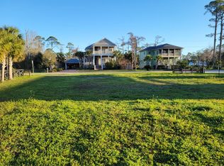 214 Madison St, Port Saint Joe, FL 32456