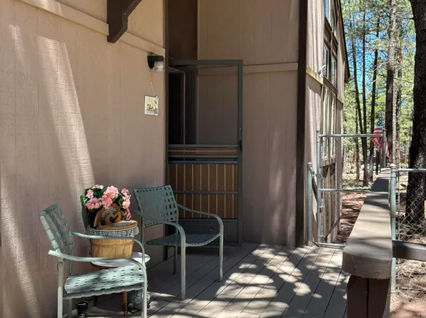 7578 E JOLLY ROGUE Lane #2, Williams, AZ 86046