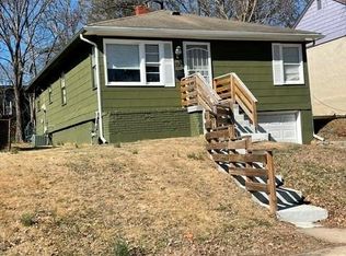 7620 Paseo Blvd, Kansas City, MO 64131