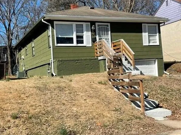 7620 Paseo Blvd, Kansas City, MO 64131