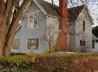 205 Driscoll Ave, Syracuse, NY 13204