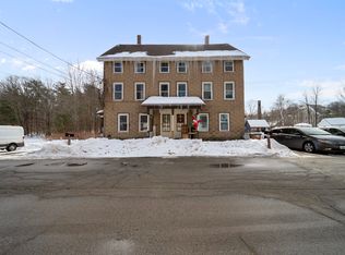 25 River St, Hillsborough, NH 03244