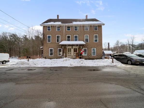 25 River Street, Hillsborough, NH 03244