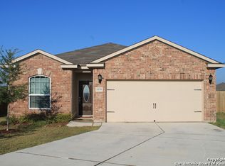 12311 Fish Hook, San Antonio, TX 78252