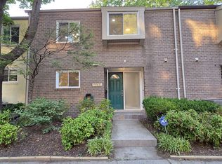 9943 Lake Landing Rd, Gaithersburg, MD 20886