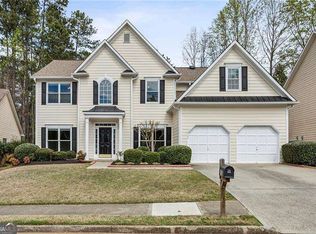 198 Parkstone Way, Marietta, GA 30066