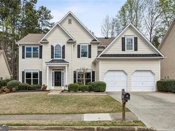 198 Parkstone Way, Marietta, GA 30066