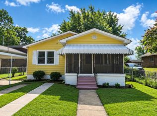 5219 Court G, Fairfield, AL 35064