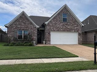 60 Nugget Dr, Starkville, MS 39759