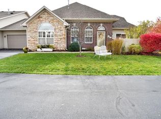 11165 Red Fox Run, Fishers, IN 46038