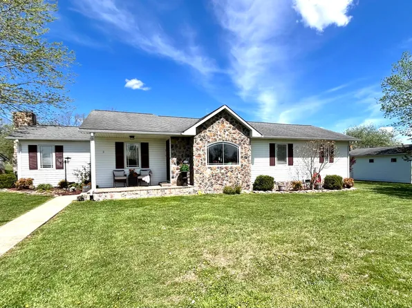 882 Roy Dugger Rd, London, KY 40741