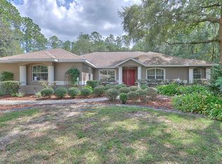 21605 SW 84th Loop, Dunnellon, FL 34431