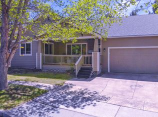 20735 Nicolette Dr, Bend, OR 97701