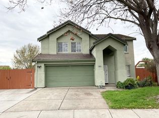 1575 Henderson Ct, Tracy, CA