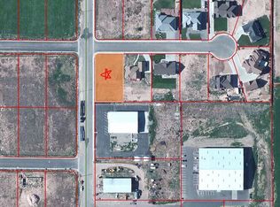 5000 N 600 E, Cedar City, UT 84721